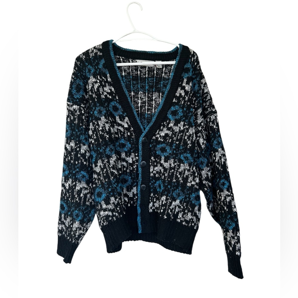 Vintage Saturdays Cardigan Size M